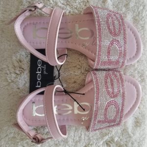Bebe Girl's Slides