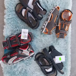 Easy Boy's Sandals