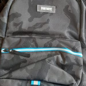 Fortnite Backpack