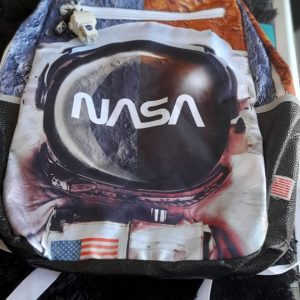 NASA Backpack