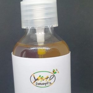 Extra Virgin Olive Oil (60mL)