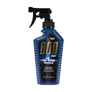 BOD man Far Away Galaxy spray 8fl.oz
