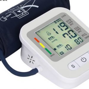 Blood Pressure Machine Digital