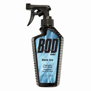 BOD Man Dark Ice spray 8fl.oz