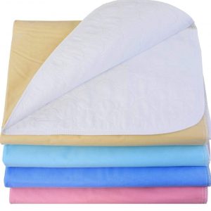 Washable Bed Pads