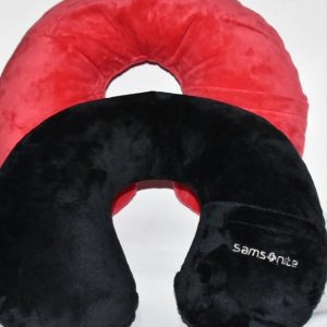 Cervical Neck Pillow