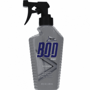 BOD man Iconic body spray 8fl.oz