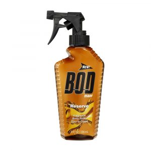 BOD man Reserve body spray 8fl.oz