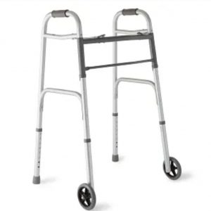 Rolling walker