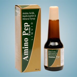 Aminopep Forte 200ml