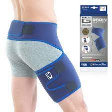 Groin Support