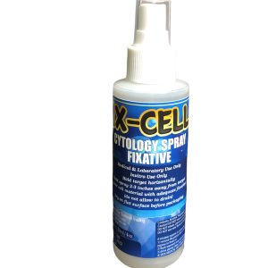 CYTOLOGY FIXATIVE SPRAY (4OZ.)