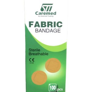 SPOT BAND-AID