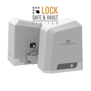TMT Boxer 800 Sliding Gate Opener Kit