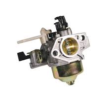Gx390  Carburetor