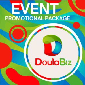 Event Promotion