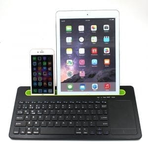Universal Bluetooth Keyboard